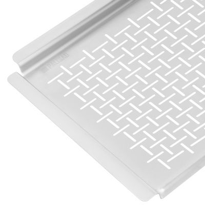 Противень для гриля перфорированный 460x330x20 мм, Camping Palisad купить в Москве с доставкой по всей России | ProtosMarket.ru