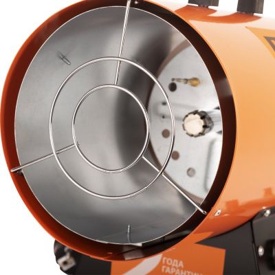 Тепловая пушка газовая PATRIOT GS 12 купить в Москве с доставкой по всей России | ProtosMarket.ru