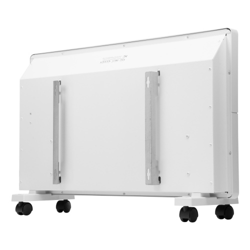 Конвектор электрический КМ-1500.2, 230 В, 1500 Вт, X-образный нагреватель, колеса, термостат MTX купить в Москве с доставкой по всей России | ProtosMarket.ru