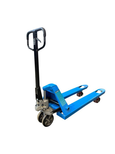 Тележка гидравлическая 2500 кг 1150 мм резиновые колеса TOR RHP купить в Москве с доставкой по всей России | ProtosMarket.ru