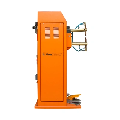 Машина контактной сварки МТРА-35 (пр-во FoxWeld/КНР) купить в Москве с доставкой по всей России | ProtosMarket.ru