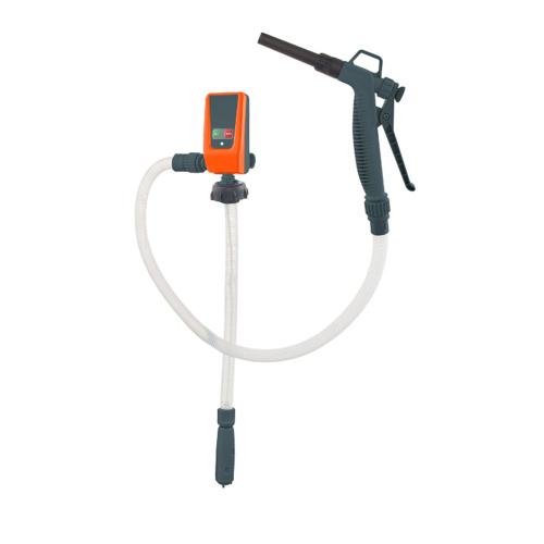 Насос для перекачки топлива PATRIOT FP 120 M купить в Москве с доставкой по всей России | ProtosMarket.ru