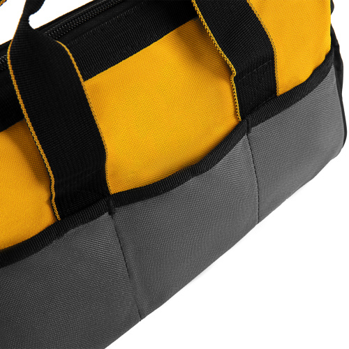 Сумка для инструмента, 305х190х195 мм, 14 карманов Denzel купить в Москве с доставкой по всей России | ProtosMarket.ru