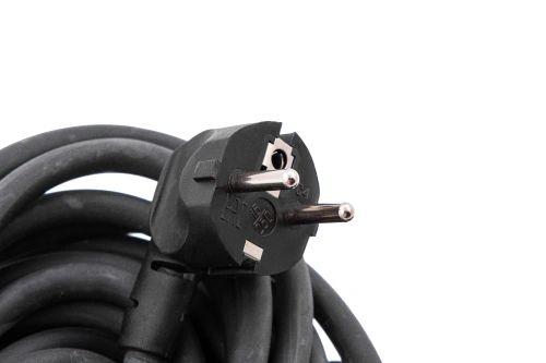 Удлинитель силовой 20 м, 16А, тип УХз16, КГ 3 x 1.5 мм, 2 розетки, Сибртех купить в Москве с доставкой по всей России | ProtosMarket.ru