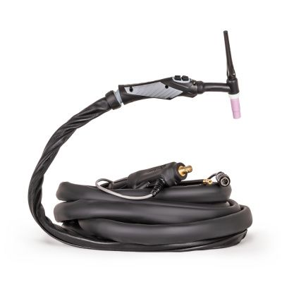 Горелка SAGGIO TIG-26 FLEX U/D 35мм2 5Pin 8M купить в Москве с доставкой по всей России | ProtosMarket.ru