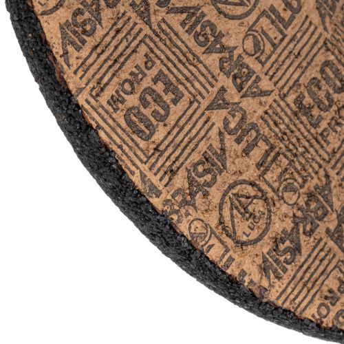 Круг шлифовальный по металлу, 150 х 6 х 22.2 мм, "Луга" купить в Москве с доставкой по всей России | ProtosMarket.ru