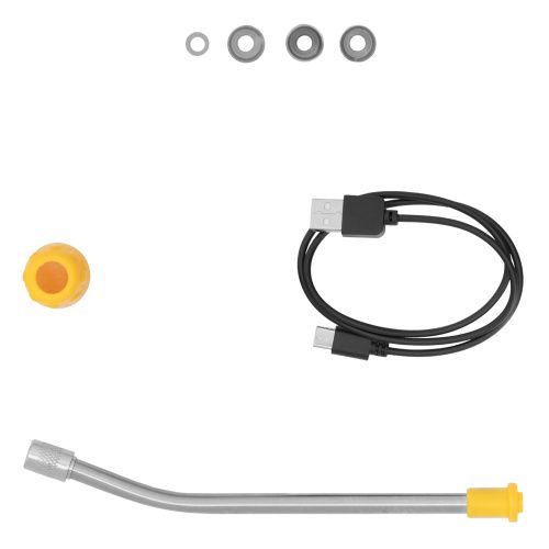 Опрыскиватель аккумуляторный D-2LI, 2 л, 3,7 В, 2,2 Ач Denzel купить в Москве с доставкой по всей России | ProtosMarket.ru