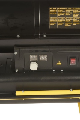 Пушка тепловая TOR BGO-30B 30 кВт непрямого нагрева (дизель) купить в Москве с доставкой по всей России | ProtosMarket.ru