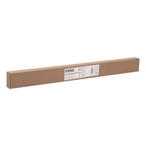 Конвектор электрический плинтусный ATRIC-450, 230 В, 450 Вт, ТЭН Denzel купить в Москве с доставкой по всей России | ProtosMarket.ru