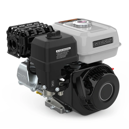 Двигатель бензиновый EVOline GB 225 по ценам производителя в Москве с доставкой по всей России