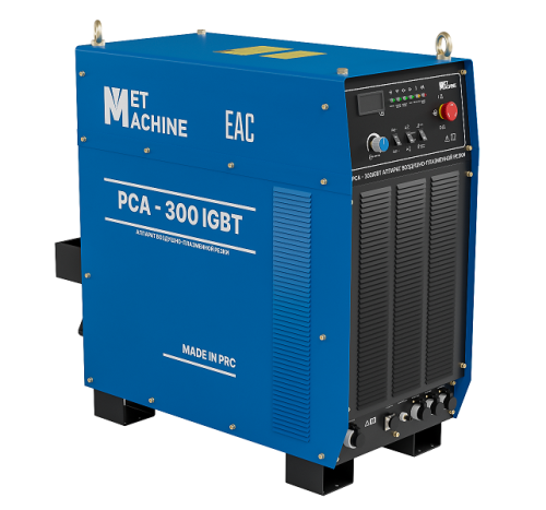 Аппарат воздушно-плазменной резки PCA-300 IGBT купить в Москве с доставкой по всей России | ProtosMarket.ru