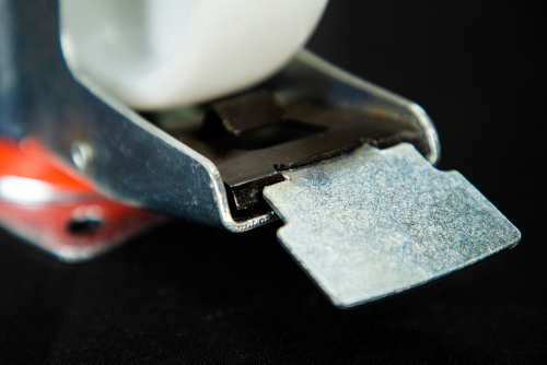 Колесо поворотное полипропилен SRCnb 63 160 мм с торозом (N) купить в Москве с доставкой по всей России | ProtosMarket.ru