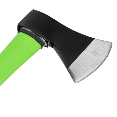 Топор, 1000 г, фибергласовое топорище Сибртех купить в Москве с доставкой по всей России | ProtosMarket.ru