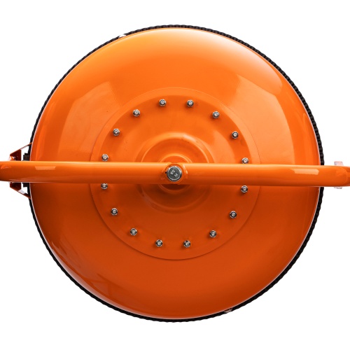 Бетоносмеситель БСЕ-200П, 200 л, 1000 Вт, полиамидный венец// Сибртех купить в Москве с доставкой по всей России | ProtosMarket.ru