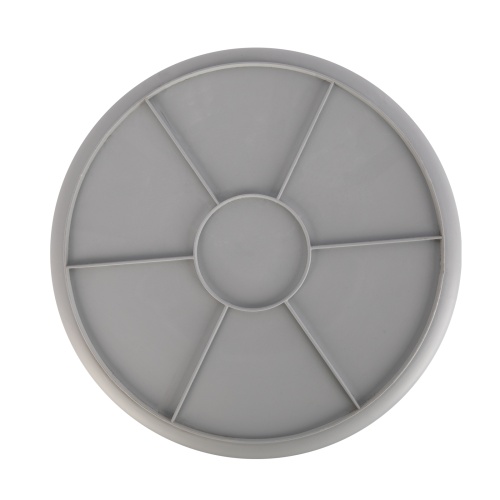 Ведро строительное пластмассовое 20 л, усиленное Matrix купить в Москве с доставкой по всей России | ProtosMarket.ru