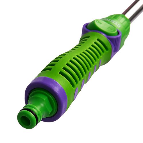 Распылитель 8 режимов, общая длина 750 мм, металлический корпус Palisad купить в Москве с доставкой по всей России | ProtosMarket.ru