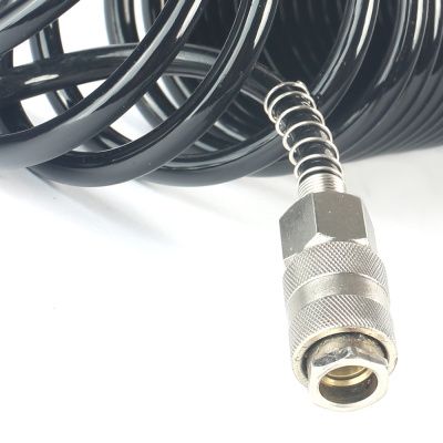 Шланг спиральный PATRIOT PU 20 купить в Москве с доставкой по всей России | ProtosMarket.ru