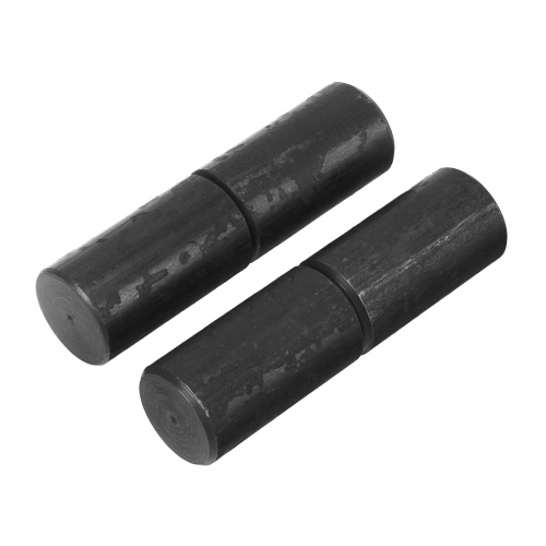 Петля гаражная с шаром, D 50 x 180 мм, 2 шт, Сибртех купить в Москве с доставкой по всей России | ProtosMarket.ru