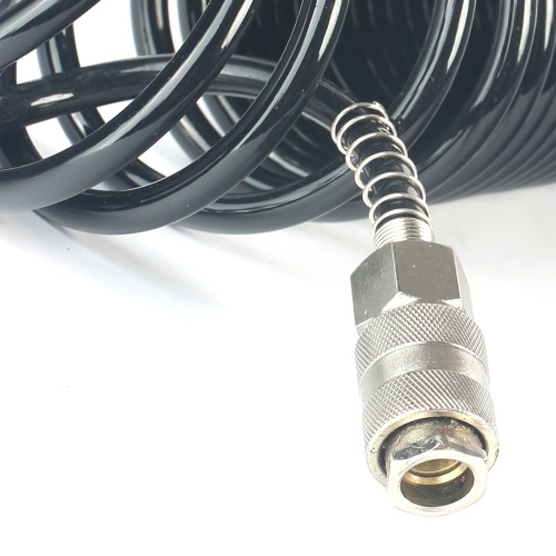 Шланг спиральный PATRIOT PU 20 купить в Москве с доставкой по всей России | ProtosMarket.ru