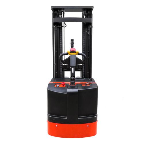 Самоходный штабелер PROLIFT SDR 1556 li-ion купить в Москве с доставкой по всей России | ProtosMarket.ru