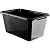 Таз прямоугольный строительный, 65 л Сибртех купить в Москве с доставкой по всей России | ProtosMarket.ru