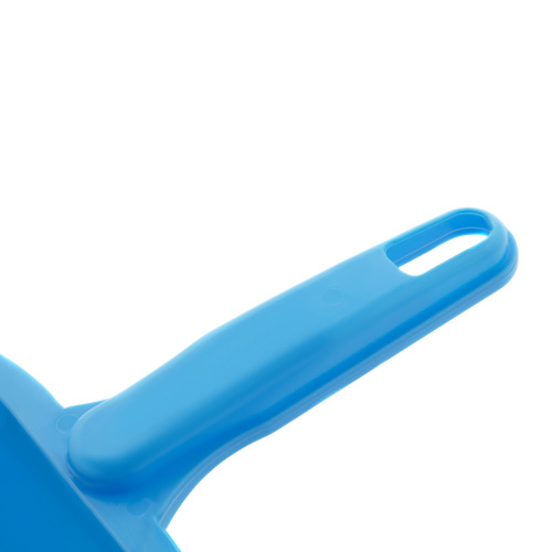 Совок, 290 x 210 мм, голубой, Home Palisad купить в Москве с доставкой по всей России | ProtosMarket.ru