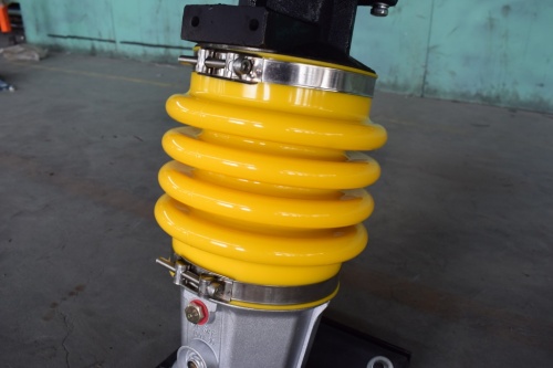 Вибротрамбовка STEM Techno STR-81 купить в Москве с доставкой по всей России | ProtosMarket.ru