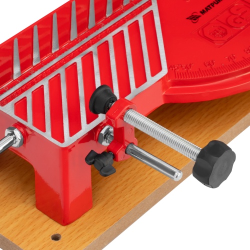 Стусло прецизионное, 550 мм МАТРИКС купить в Москве с доставкой по всей России | ProtosMarket.ru