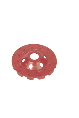 Фреза алмазная турбо №30 для GM400/GM600 (Diamond Bowl 30 mesh) по ценам производителя в Москве с доставкой по всей России