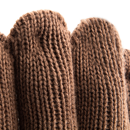 Перчатки трикотажные, двойные, полушерстяные, с ПВХ покрытием, Сибртех купить в Москве с доставкой по всей России | ProtosMarket.ru