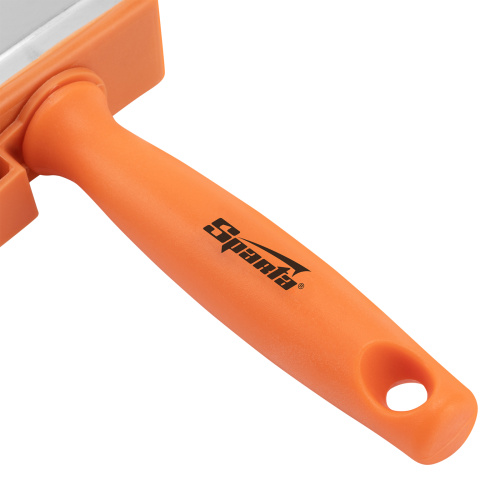 Кисть-ракля, 30 х 70 мм, натуральная щетина, пластмассовый корпус, пластмассовая ручка Sparta купить в Москве с доставкой по всей России | ProtosMarket.ru