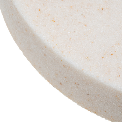 Круг шлифовальный, 125 х 20 х 12.7 мм, 25А, F60, (K, L) "Луга" купить в Москве с доставкой по всей России | ProtosMarket.ru