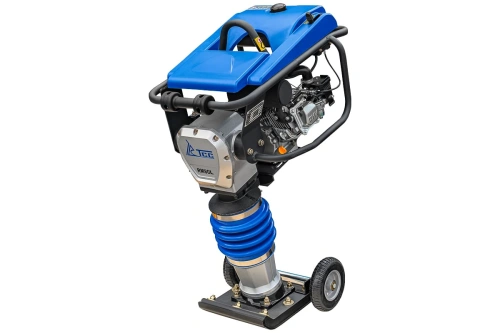 Вибротрамбовка бензиновая TSS RM80L по ценам производителя в Москве с доставкой по всей России