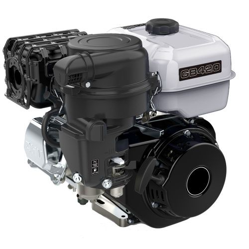 Двигатель бензиновый EVOline GB 420 Е купить в Москве с доставкой по всей России | ProtosMarket.ru