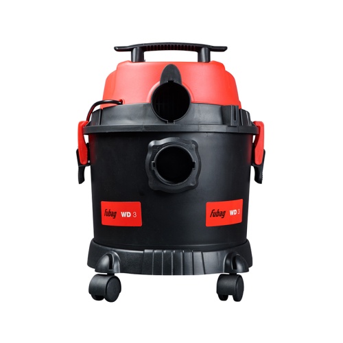 FUBAG Строительный пылесос WD 3 купить в Москве с доставкой по всей России | ProtosMarket.ru