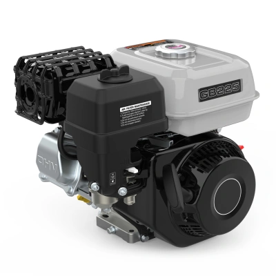 Двигатель бензиновый EVOline GB 225 купить в Москве с доставкой по всей России | ProtosMarket.ru