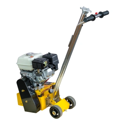 Фрезеровальная машина MASALTA MC-8-4 (бензиновый, Honda GX160, 4 (5,5) кВт (л.с.)) по ценам производителя в Москве с доставкой по всей России