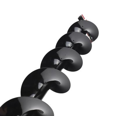 Шнек для льда с однозаходной спиралью PATRIOT D 130 i купить в Москве с доставкой по всей России | ProtosMarket.ru