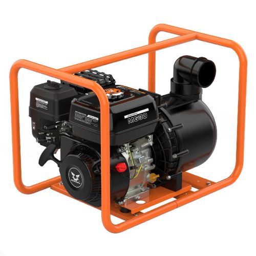 Мотопомпа бензиновая ZONGSHEN MG 30 купить в Москве с доставкой по всей России | ProtosMarket.ru