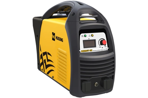 Аппарат воздушно-плазменной резки HUGONG POWERCUT 40K по ценам производителя в Москве с доставкой по всей России