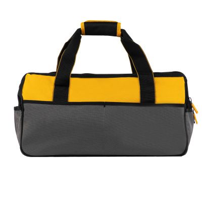 Сумка для инструмента, 500х245х300 мм, 20 карман.,съемный органайз. 10 карман.,наплеч. рем. Denzel купить в Москве с доставкой по всей России | ProtosMarket.ru