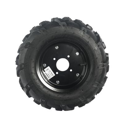 Колесо пневматическое PATRIOT P5.00-10D-1 d500мм ширина 127мм, с диском (1шт) купить в Москве с доставкой по всей России | ProtosMarket.ru