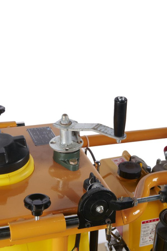 Швонарезчик дизельный TOR HQR500 купить в Москве с доставкой по всей России | ProtosMarket.ru