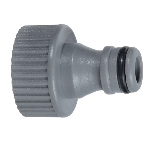 Адаптер с внутренней резьбой 1/2 Palisad Luxe купить в Москве с доставкой по всей России | ProtosMarket.ru