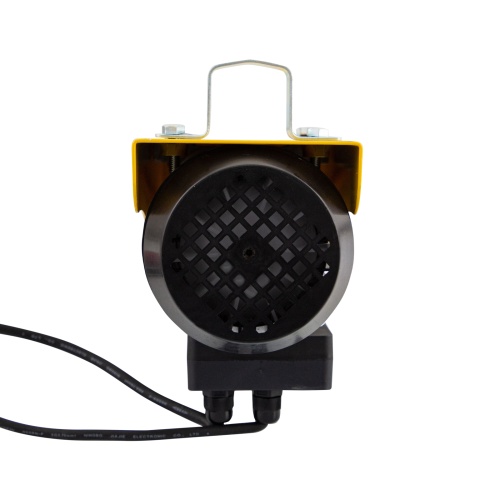 Тельфер электрический TF-800, 0.8 т, 1300 Вт, высота 12 м, 8 м/мин Denzel купить в Москве с доставкой по всей России | ProtosMarket.ru