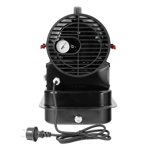 Дизельная тепловая пушка DHB-10i, 10 кВт, 400 м3/ч, прямой нагрев, термостат MTX купить в Москве с доставкой по всей России | ProtosMarket.ru