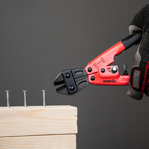 Болторез компактный, 200 мм - 8", Cr-V Matrix купить в Москве с доставкой по всей России | ProtosMarket.ru