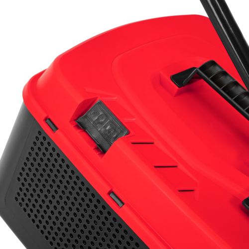 Газонокосилка аккумуляторная бесщеточная CLM-320, 320 мм, травосб. 30 л, Li-Ion, 20 В MTX купить в Москве с доставкой по всей России | ProtosMarket.ru