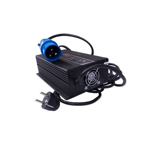 Зарядное устройство для штабелеров SPN (12В) купить в Москве с доставкой по всей России | ProtosMarket.ru