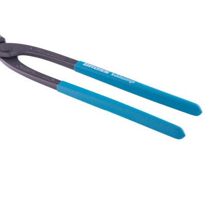 Клещи торцевые, обливные рукоятки 280 мм Gross купить в Москве с доставкой по всей России | ProtosMarket.ru